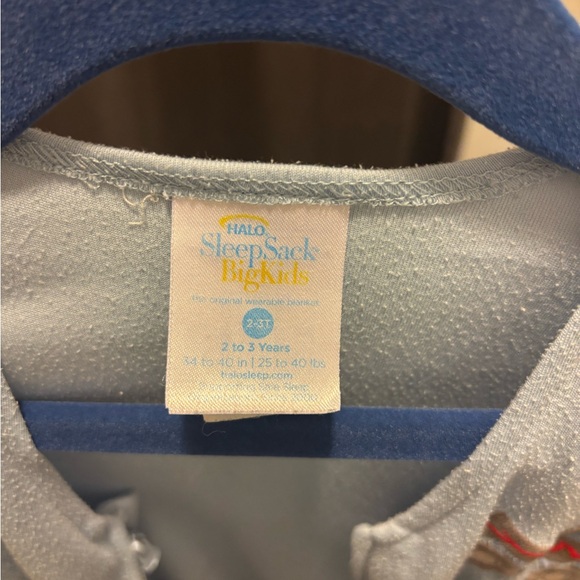 Lot of 5 sleep sack 3-6 years - Picture 11 of 12